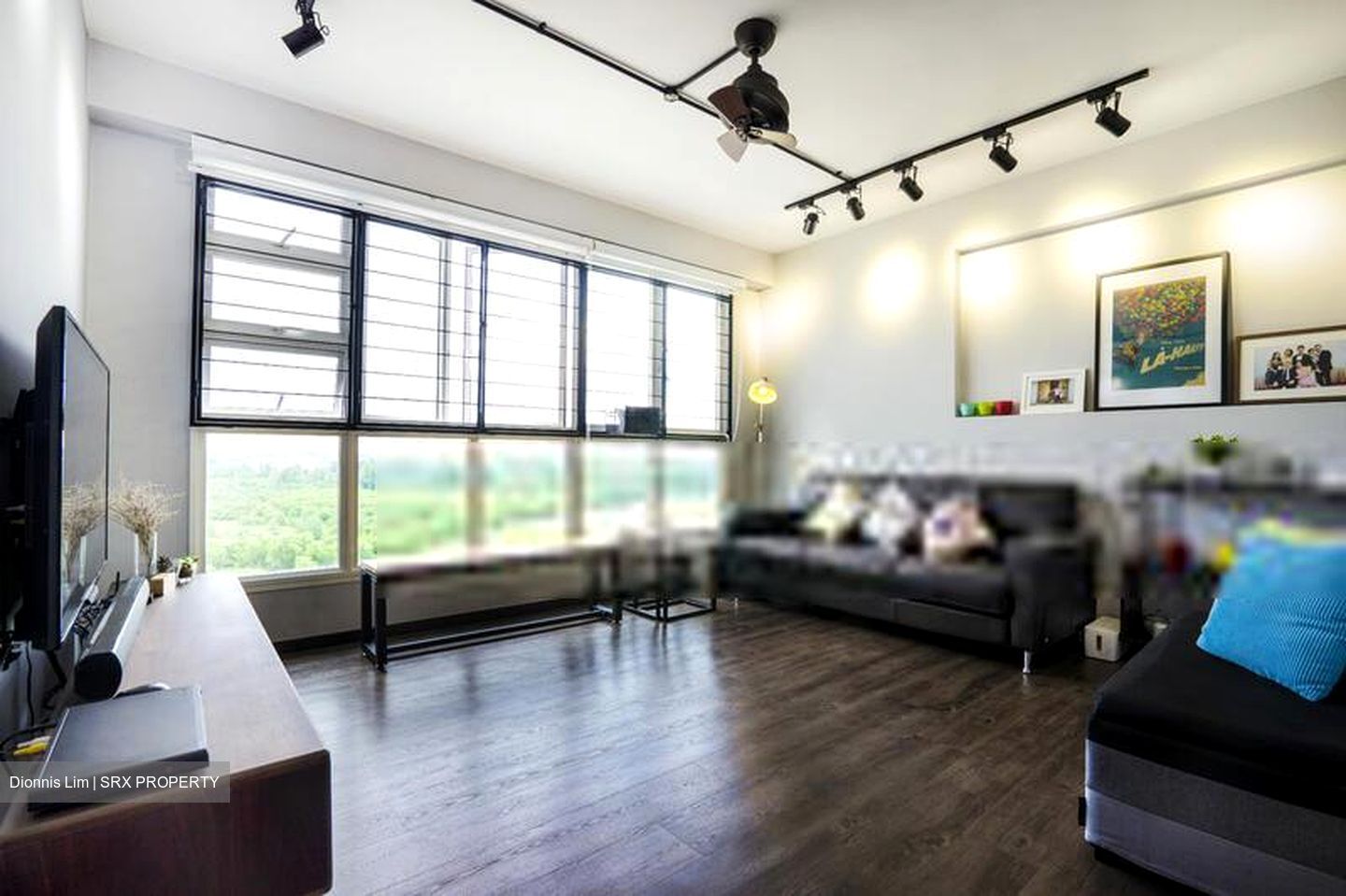 Blk 670B Waterway Ridges (Punggol), HDB 4 Rooms #479719771